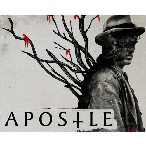 Apostle (2018)