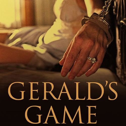 Gerald's Game (2017)