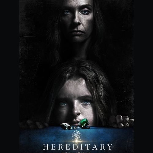 Hereditary (2018)