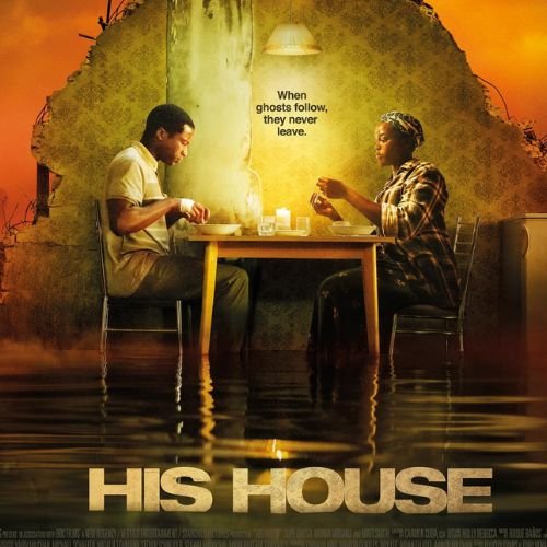 His House (2020)