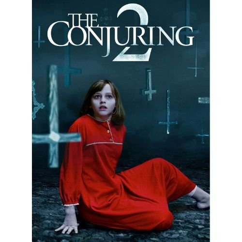 The Conjuring 2 (2016)