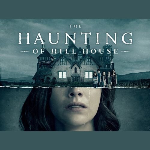 The Haunting of Hill House (2018)