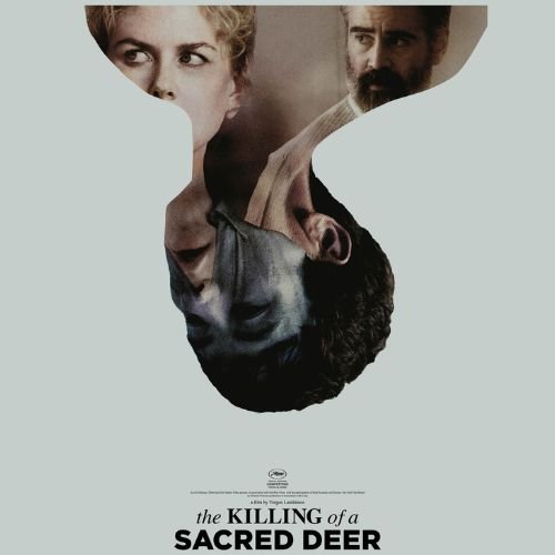 The Killing of a Sacred Deer (2017)