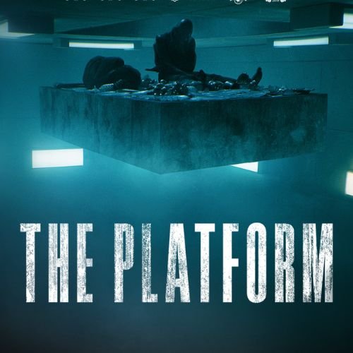 The Platform (2019)