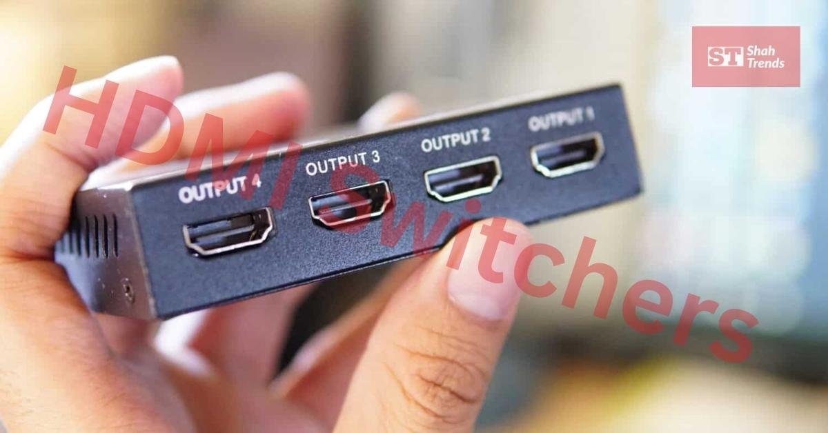 Best HDMI Switchers of 2023