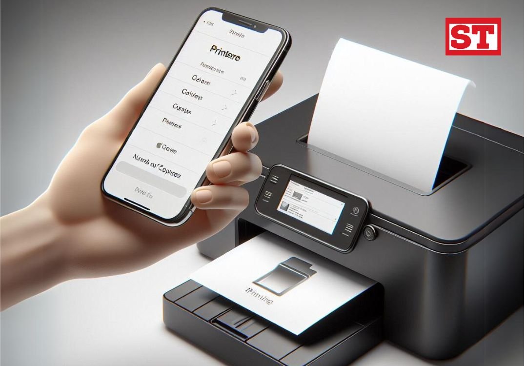 How to Add Printer to iPhone