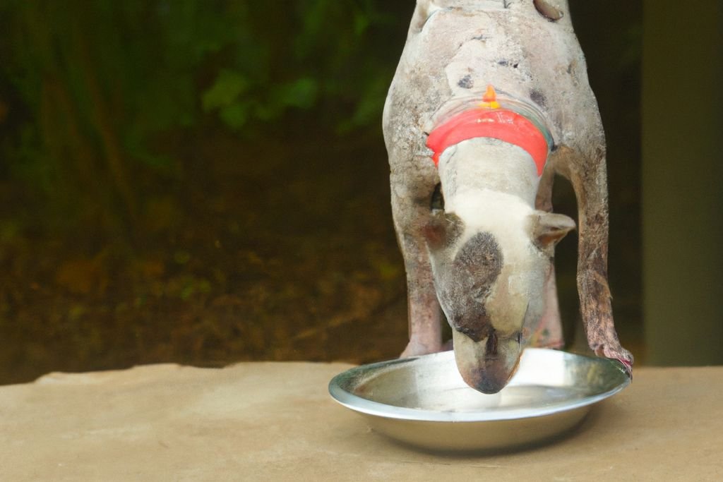 what fruits and vegetables can dog eat